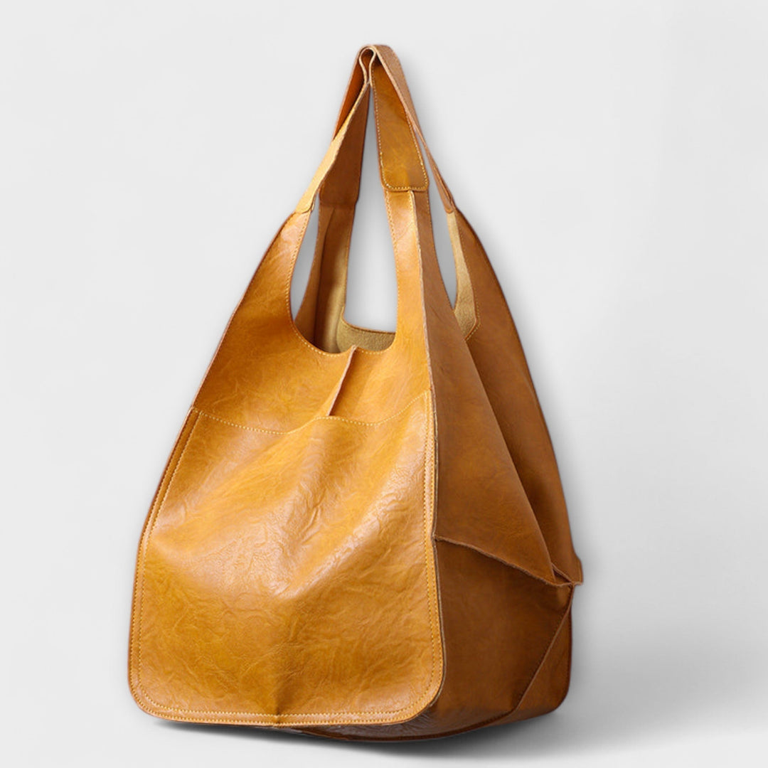 Arwen - Sac Weekender Élégant
