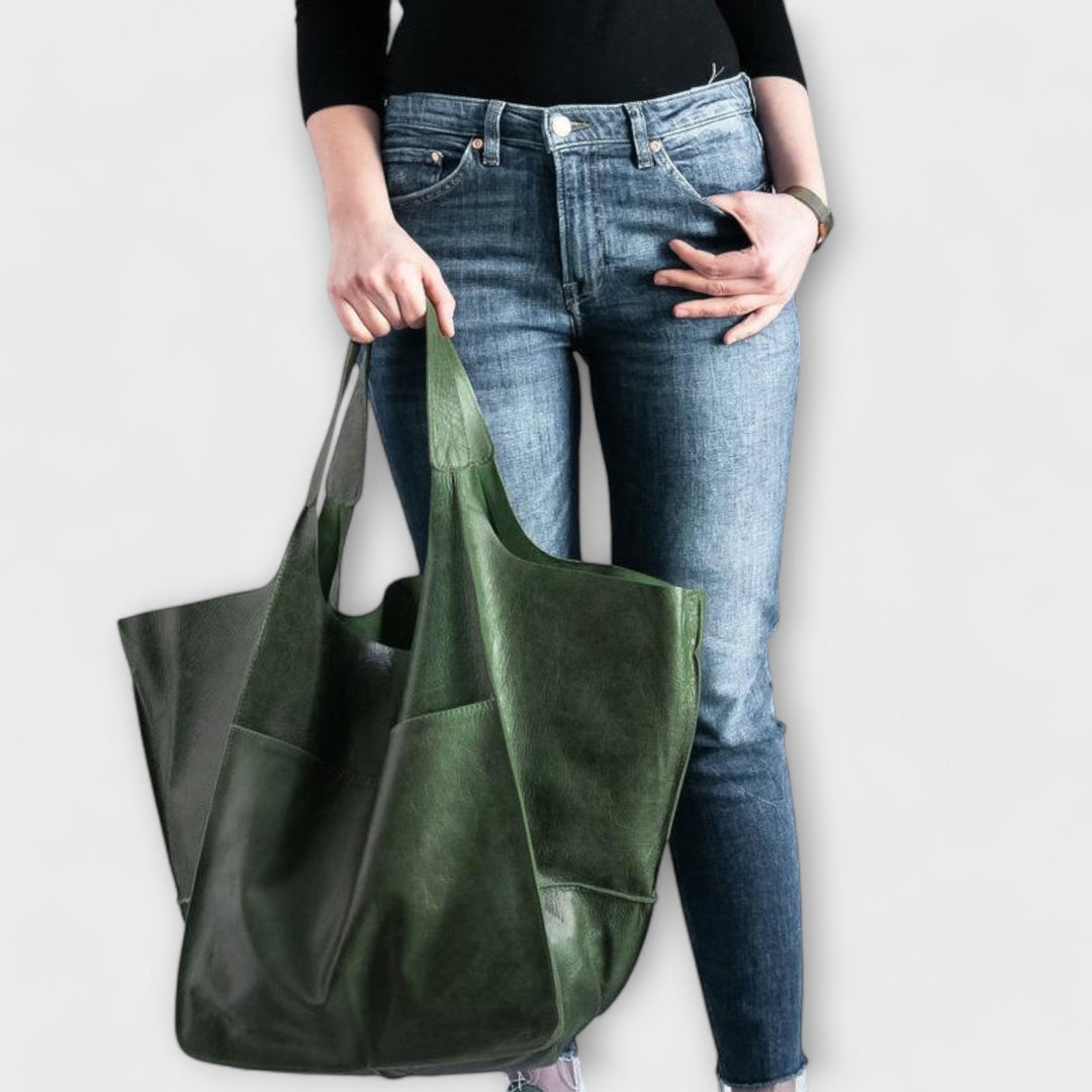 Arwen - Sac Weekender Élégant