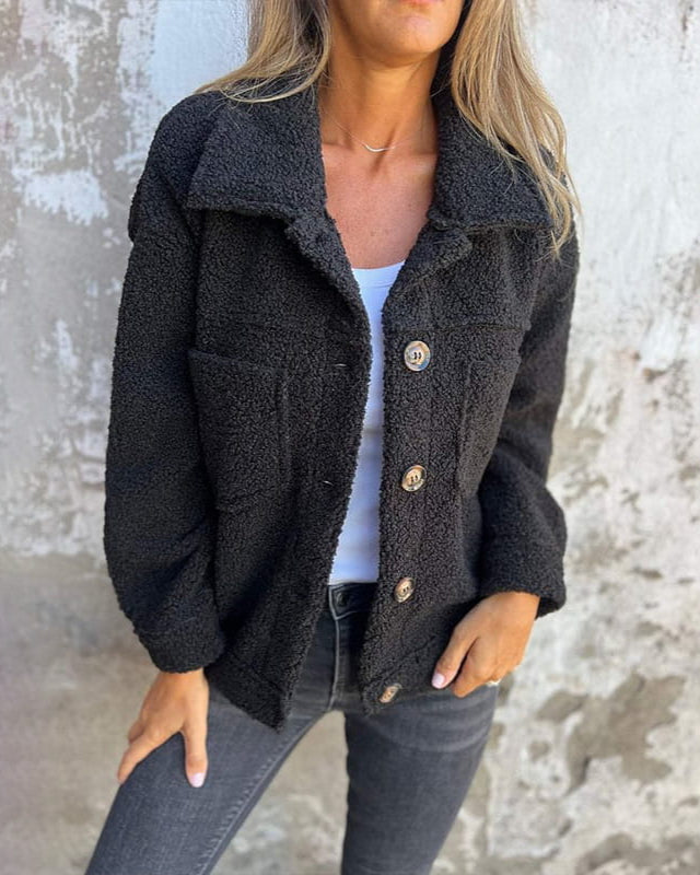 Laverinne - Veste Élégante et Confortable