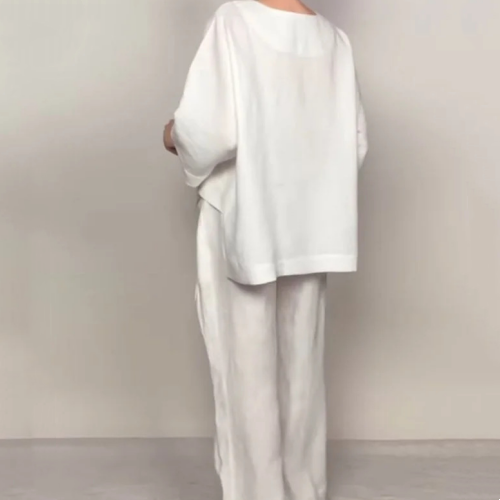 Noa - Ensemble Minimaliste Chic