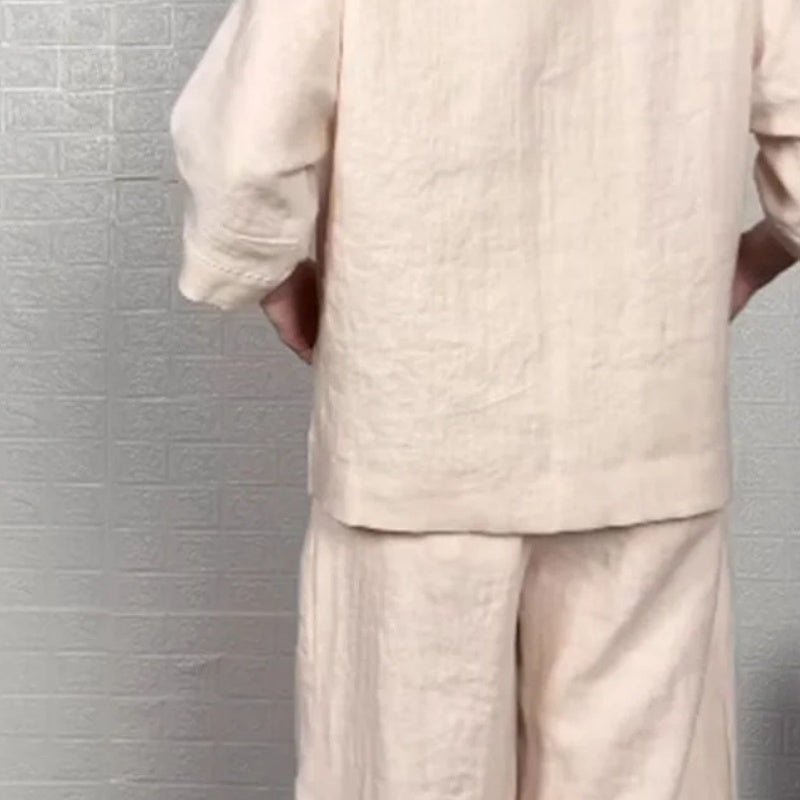 Noa - Ensemble Minimaliste Chic