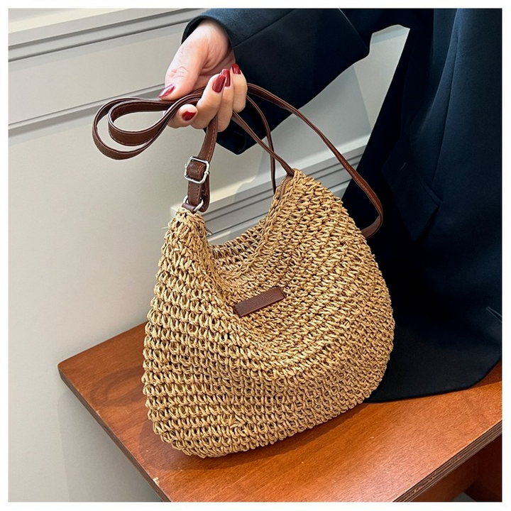 Sac de Plage Aurora - En Style Bohème