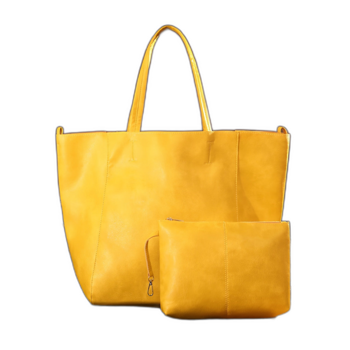 Dagmar - Sac À Main Rétro Spacieux